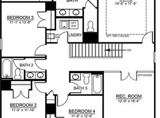 1042 Dina Dr, Fort Mill, SC 29708