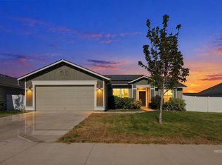 1500 W Atacama Dr, Kuna, ID 83634