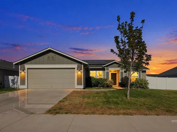 1500 W Atacama Dr, Kuna, ID 83634