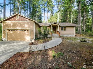 11809 105th Street Ct, Anderson Island, WA