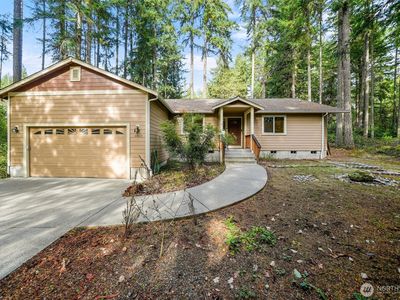 11809 105th Street Ct, Anderson Island, WA, 98303