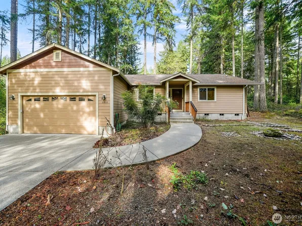 11809 105th Street Ct, Anderson Island, WA 98303