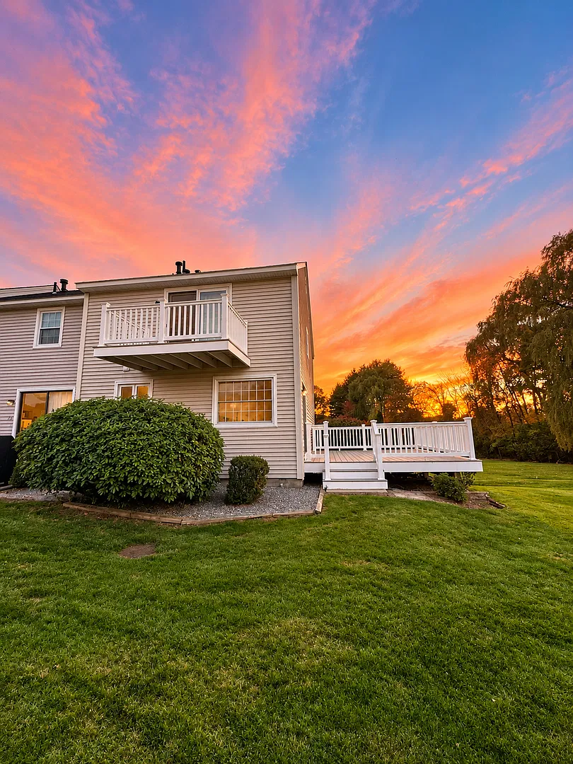 Spacious 3-Bedroom, 1.5-Bath Home in Dracut | 1,840 Sq. Ft., In-Unit Laundry & Two-Story Layout — Photo 2