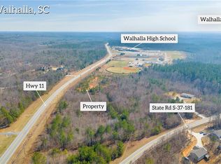 5467-5471 N Highway 11, Walhalla, SC 29691