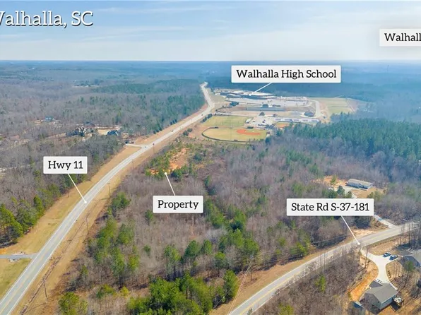 5467-5471 N Highway 11, Walhalla, SC 29691