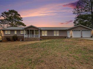 639 Craigtown Rd NE, Calhoun, GA 30701
