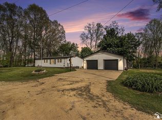 635 Pokey Dr, Hastings, MI 49058