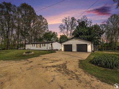 635 Pokey Dr, Hastings, MI, 49058