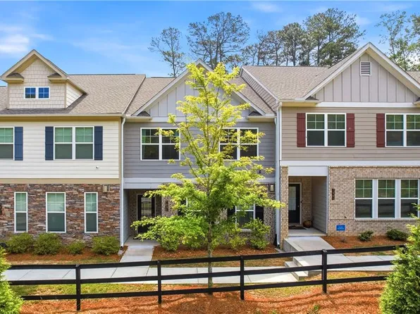 7031 Cedar Glen Rd, Peachtree Corners, GA 30092