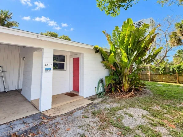 5806 N Flagler Dr, West Palm Beach, FL 33407