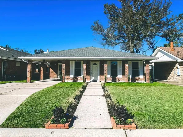 616 Park Ridge Dr, River Ridge, LA 70123