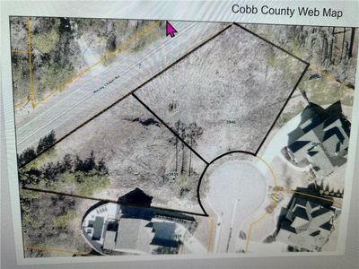3935 Chapel Heights Dr Lot 6, Marietta, GA, 30062