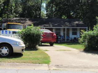 1127 Opel Ave, Columbus, GA 31907