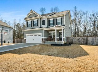 340 Orange Cir, Dawsonville, GA 30534