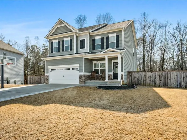340 Orange Cir, Dawsonville, GA 30534