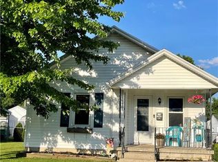 707 Willard St, Piqua, OH