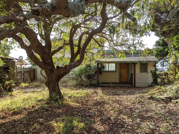 36721 N Highway 1, Westport, CA 95488