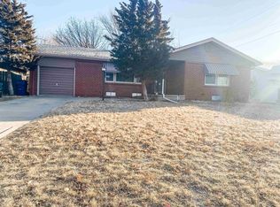 2522 N Halstead St, Wichita, KS 67204