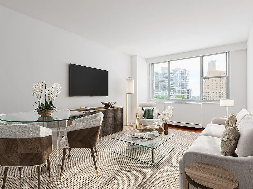 1675 York Ave #17M