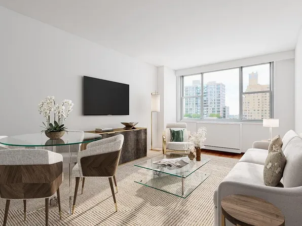 1675 York Ave, New York, NY