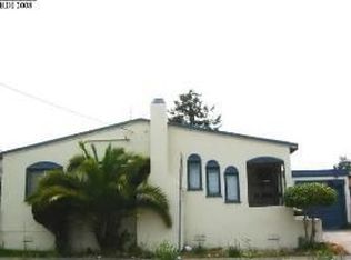 2706 Acton St, Berkeley, CA 94702