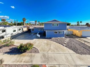 1607 Watwood Rd, Lemon Grove, CA 91945
