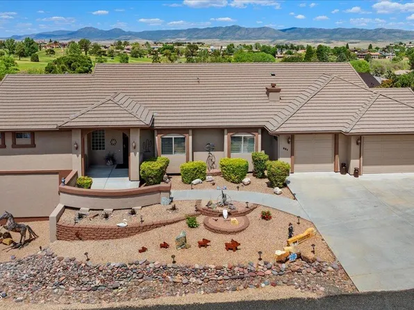 697 N Mohave Trl, Dewey, AZ 86327
