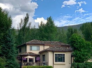 111 Buckboard Rd APT B, Edwards, CO 81632