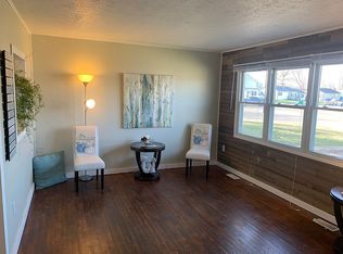 503 N Church St, New Carlisle, OH