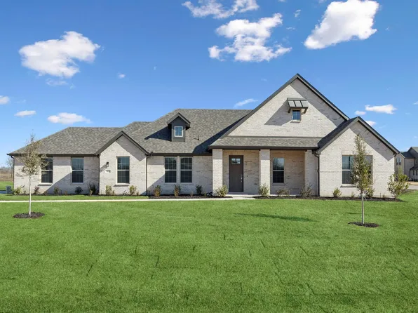 811 Charro Ct, Waxahachie, TX 75165