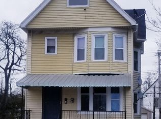 2461 Bailey Ave, Buffalo, NY 14215