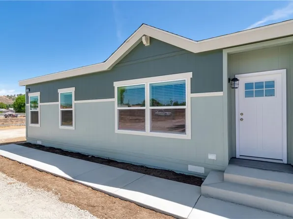 19165 Spalding Ave, Riverside, CA 92508