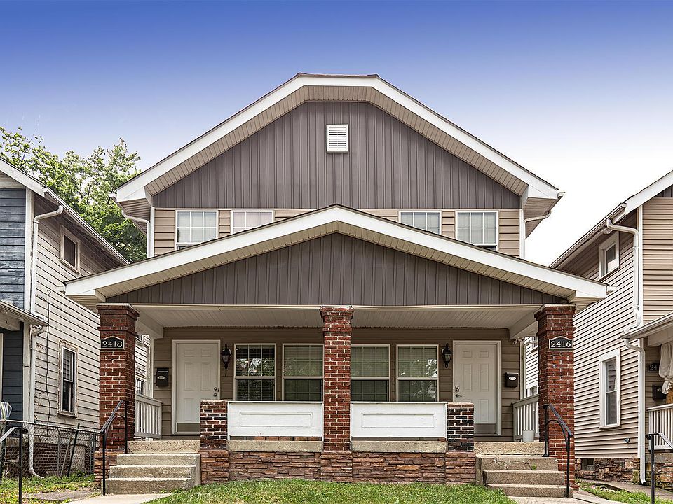 1st image of 2416-2418 Indianola Ave