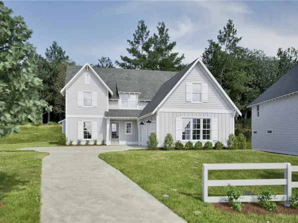 13 Homestead Ln, Auburn, AL 36830