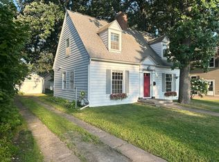 412 Park St S, Mora, MN 55051