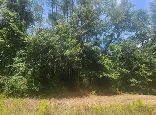 112 SE 2nd St, Georgetown, FL 32139