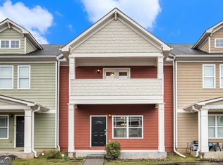 1734 Brookside Lay Cir, Norcross, GA 30093