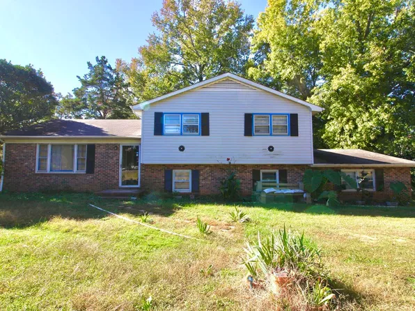 350 Marconi Dr, Spartanburg, SC 29303