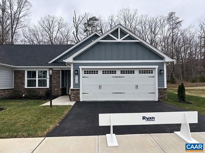 5126 Lazy Branch Ln, Keswick, VA, 22947