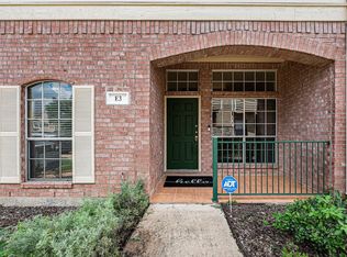 2710 Grants Lake Blvd UNIT E3, Sugar Land, TX 77479