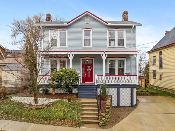 15 Mildred St, Crafton, PA 15205