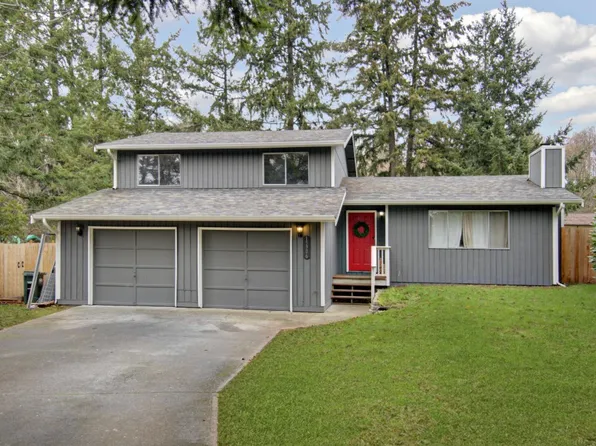15906 57th Avenue Ct E, Puyallup, WA 98375