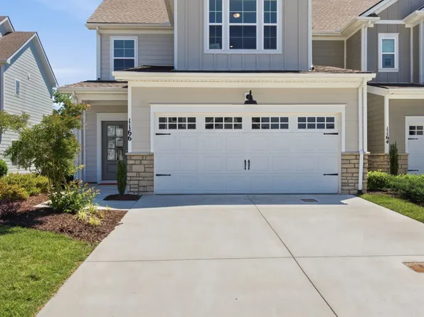 1146 June Wilde Rdg Lot 16211, Spring Hill, TN 37174