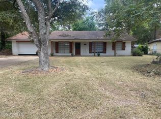 5862 Canton Park Dr, Jackson, MS 39211