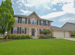 5554 Chris Ln, Liberty Township, OH 45044