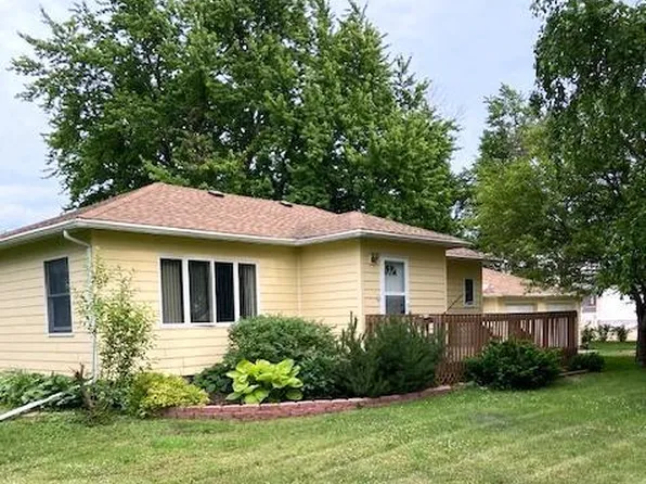 107 S Stewart Ave, Jeffers, MN 56145