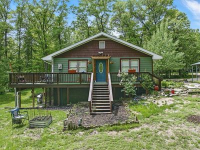 11288 Leewood Ln, East Gull Lake, MN, 56401