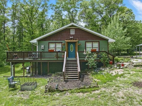 11288 Leewood Ln, East Gull Lake, MN 56401