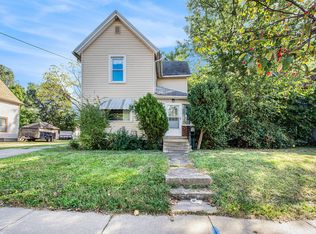 819 N West Ave, Jackson, MI