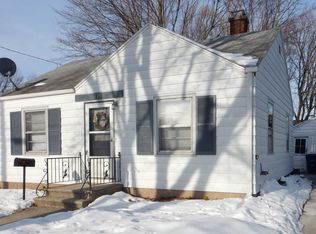 718 15th Ave, Green Bay, WI 54304
